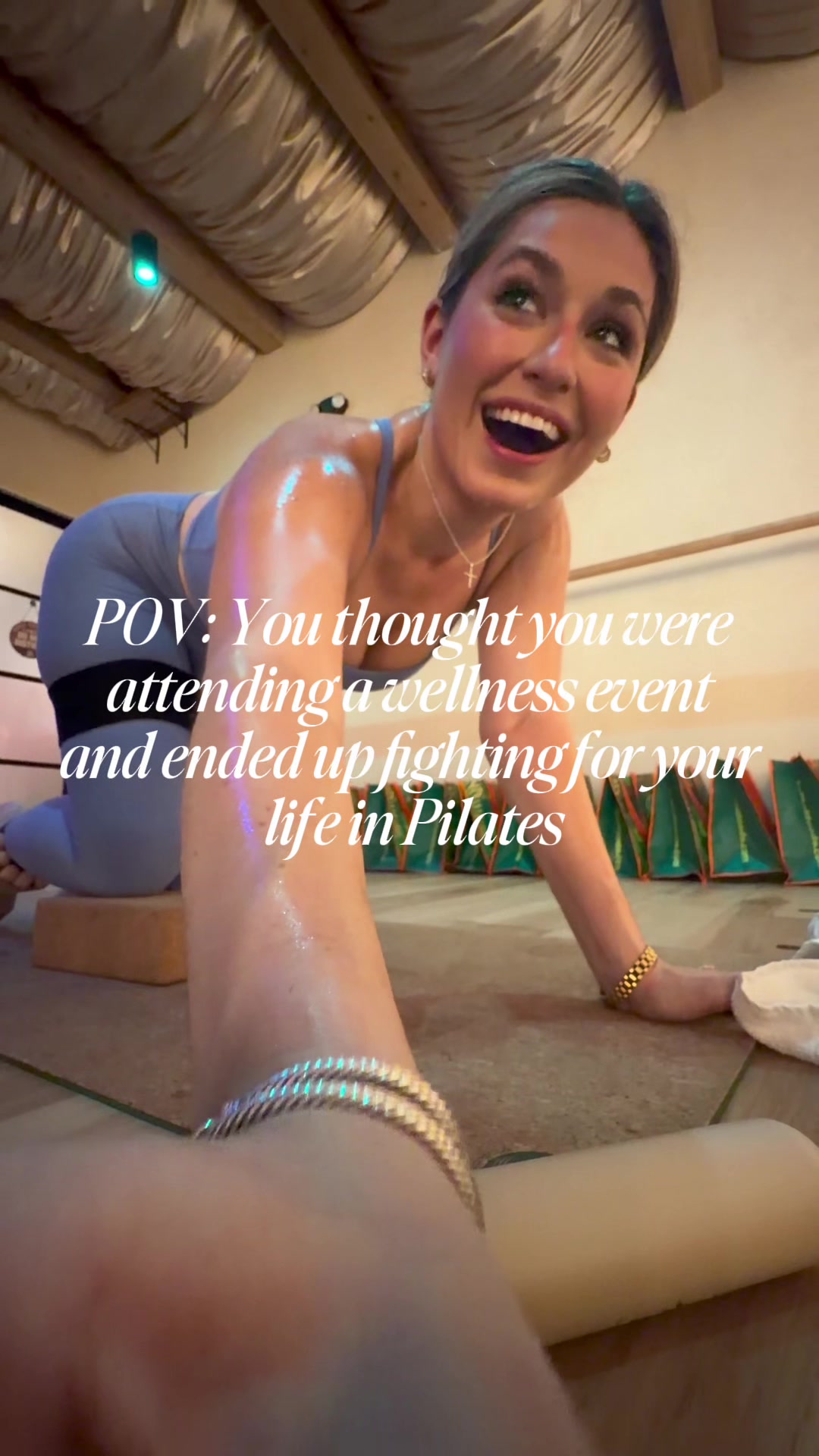 Such a fun morning with Kuli Kuli at Prana Wellnezs Club learning about moringa, trying superfood snacks, and discove...