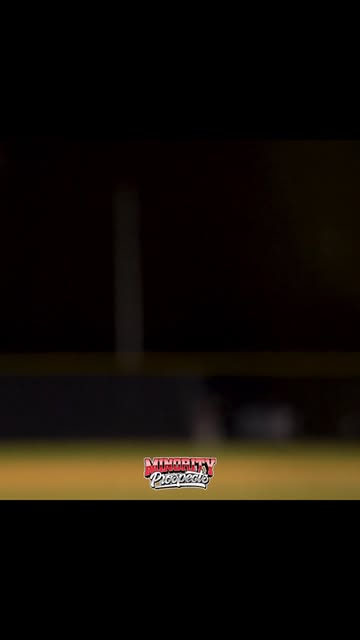 🚀 SO CLOSE! 🚀 2025 @redanbaseball @cross_di_boss crushes one off the fence, just inches from a homerun! 🔥💨 📢 Rat...