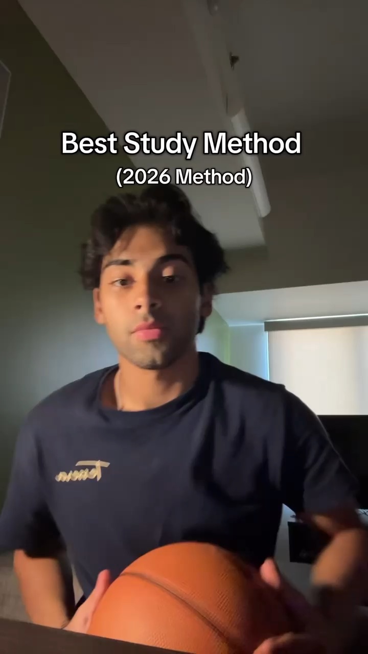 AI Study Tool