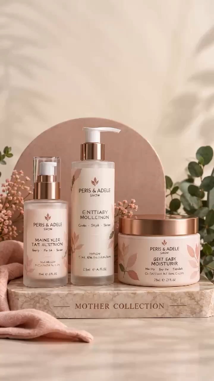 Beauty brand