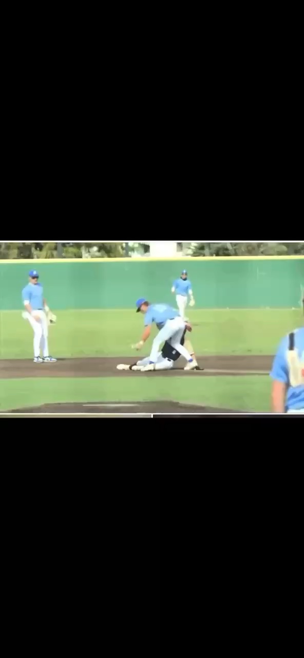 Baseball