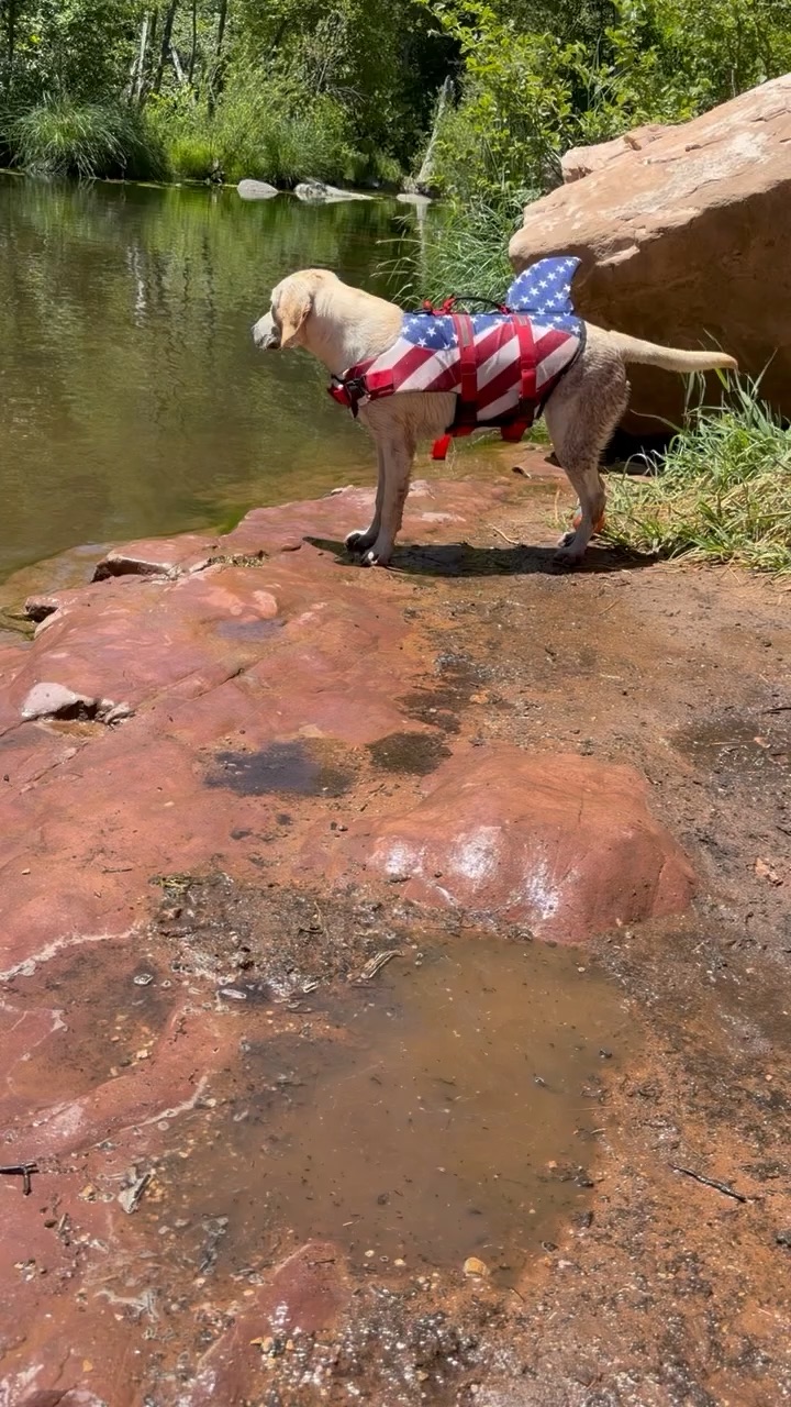Sedona trip
