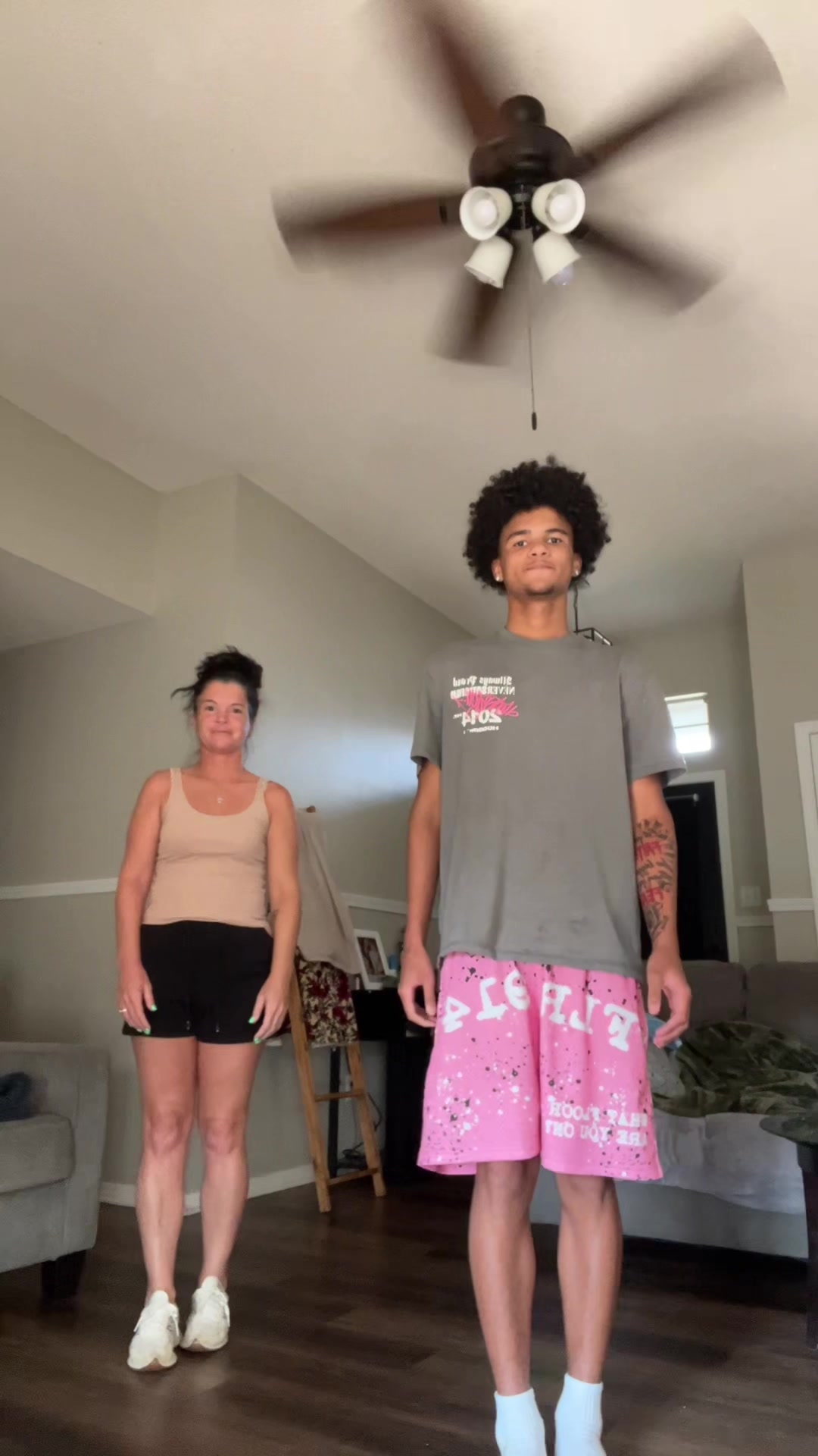 #momson#lightskin#fypシ゚viral