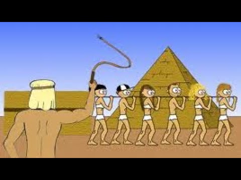 Egypt School Project