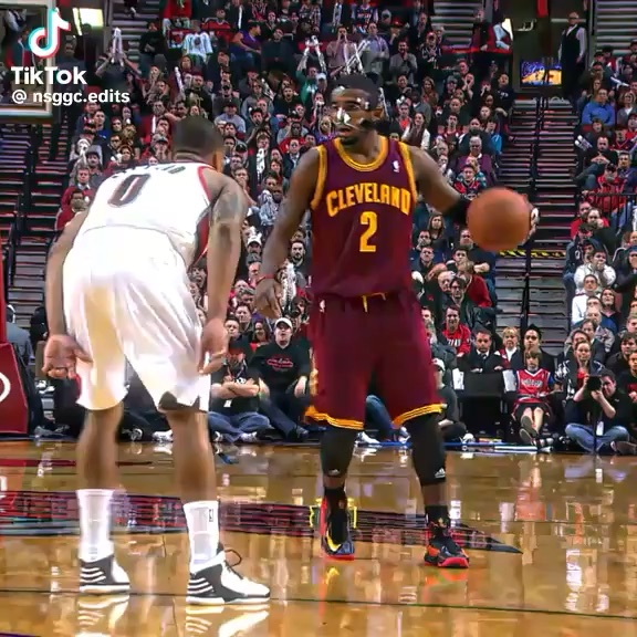 NBA basketball