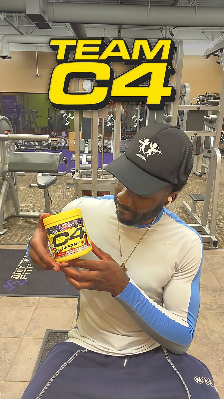 Walmart run turned into my best session this week. Uncle Samberry hits different. 🇺🇸 Shop C4 Sport x Black Cat, Unc...