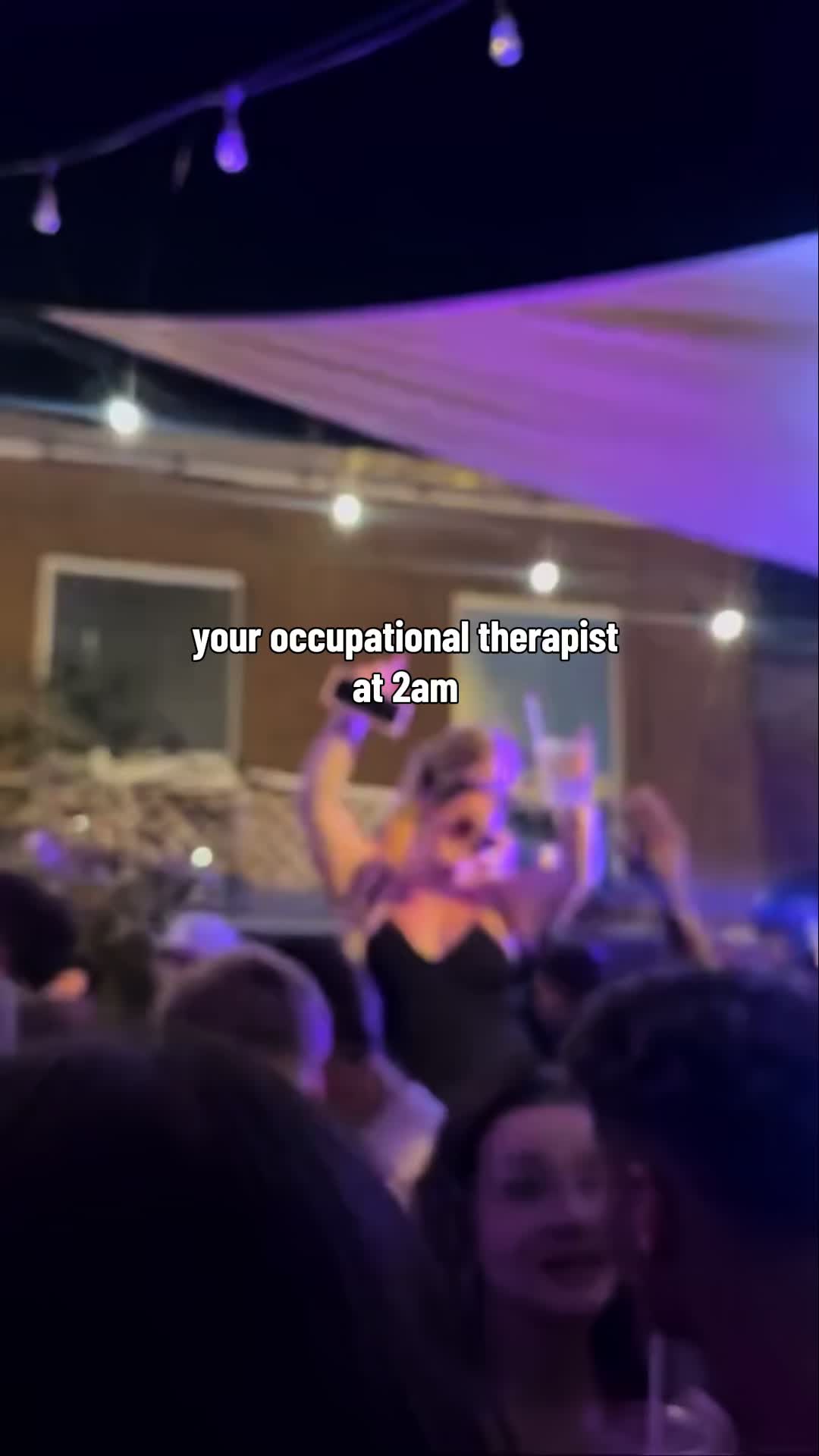 it’s called occupational balance 💅🧠 #occupationaltherapy #fyp #balance #OTR
