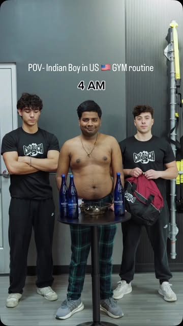 POV- Indian Student GYM, Fitness and morning routine in US. It was a great day in the GYM and did a lot of exercise i...
