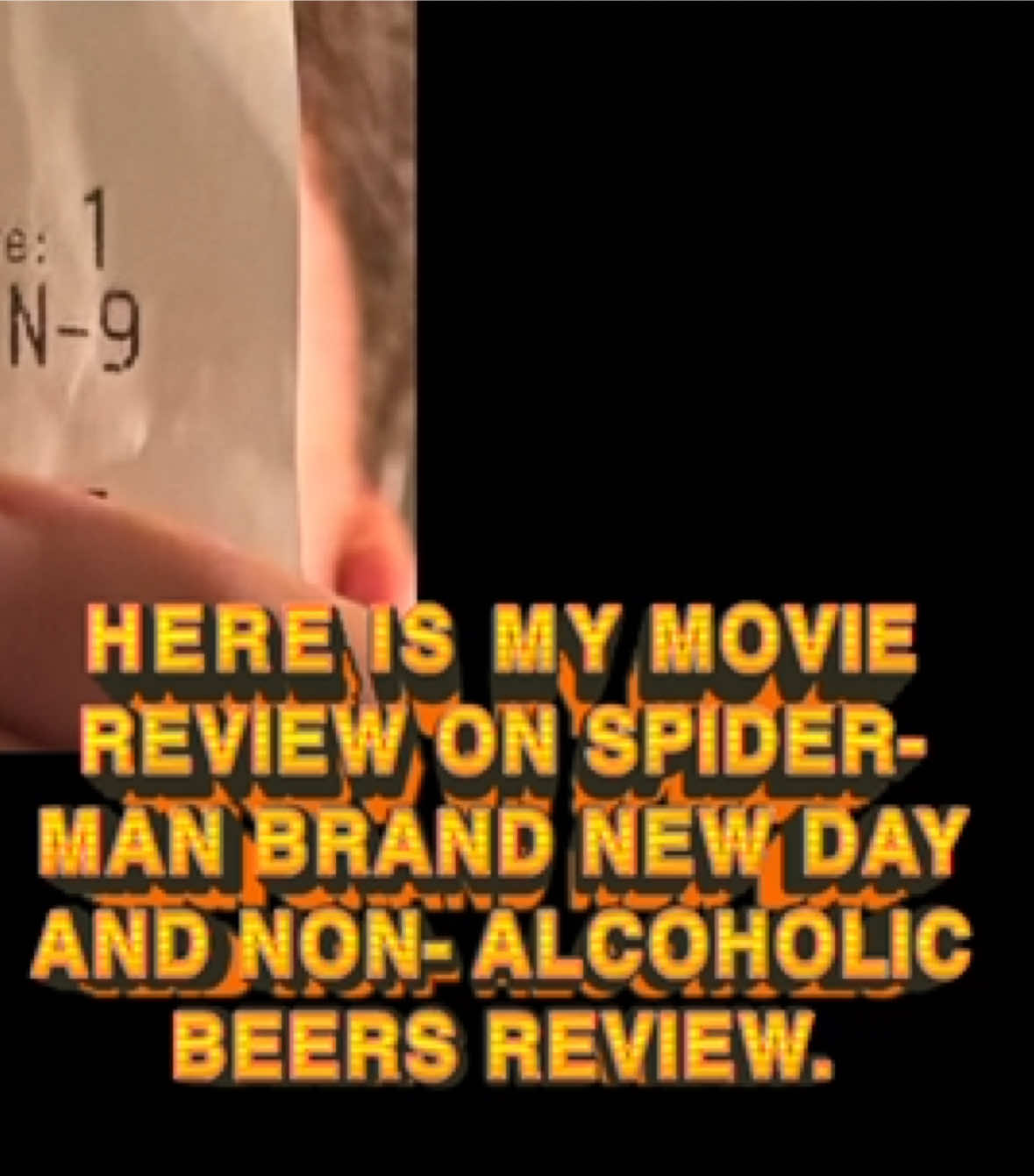 Here is my movie review on the spider man movie review! I hope you guys enjoy the video and keep on subscribing to my...