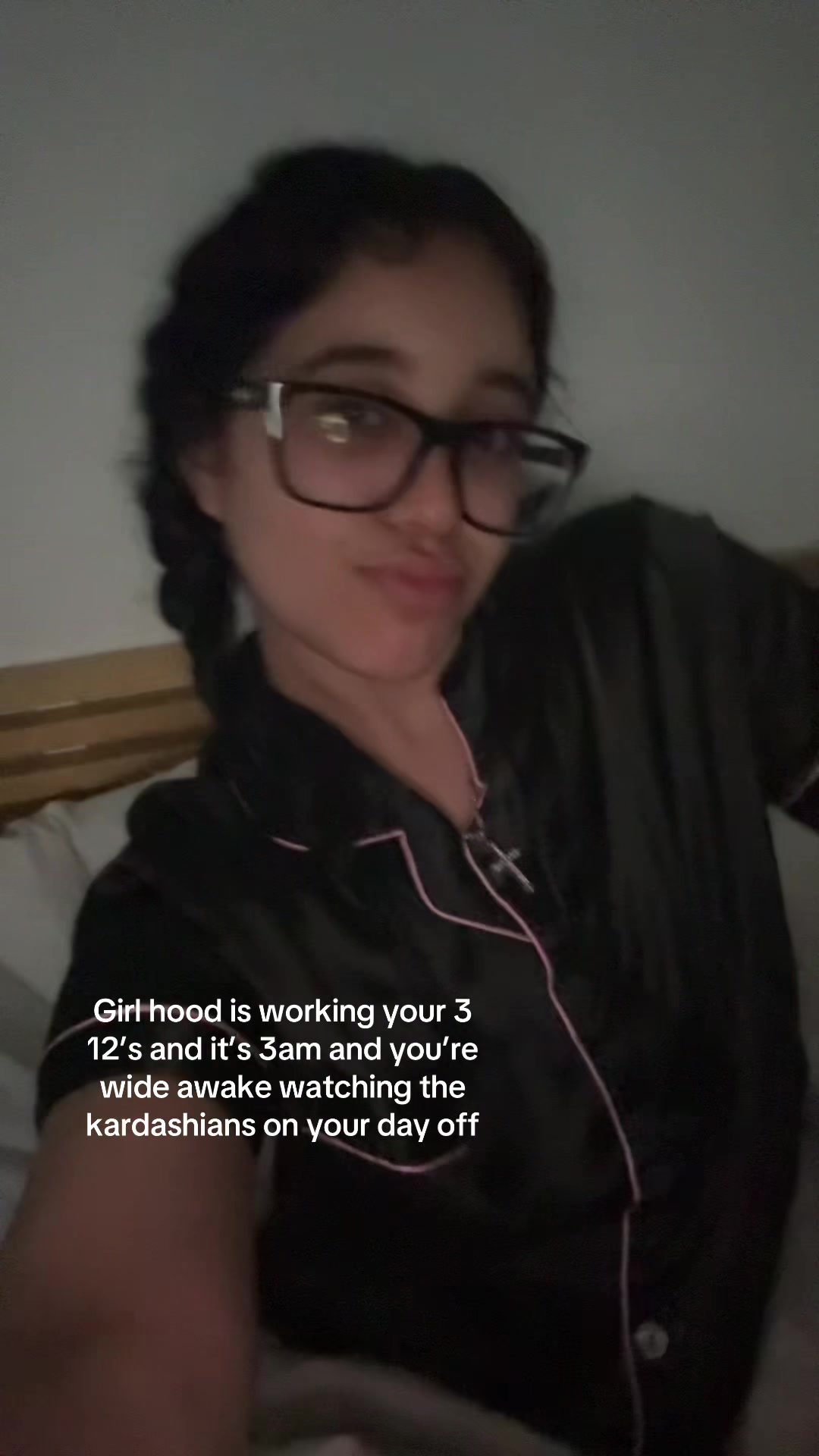 #nightshiftlife #healthcare #hospitallife #thekardashians