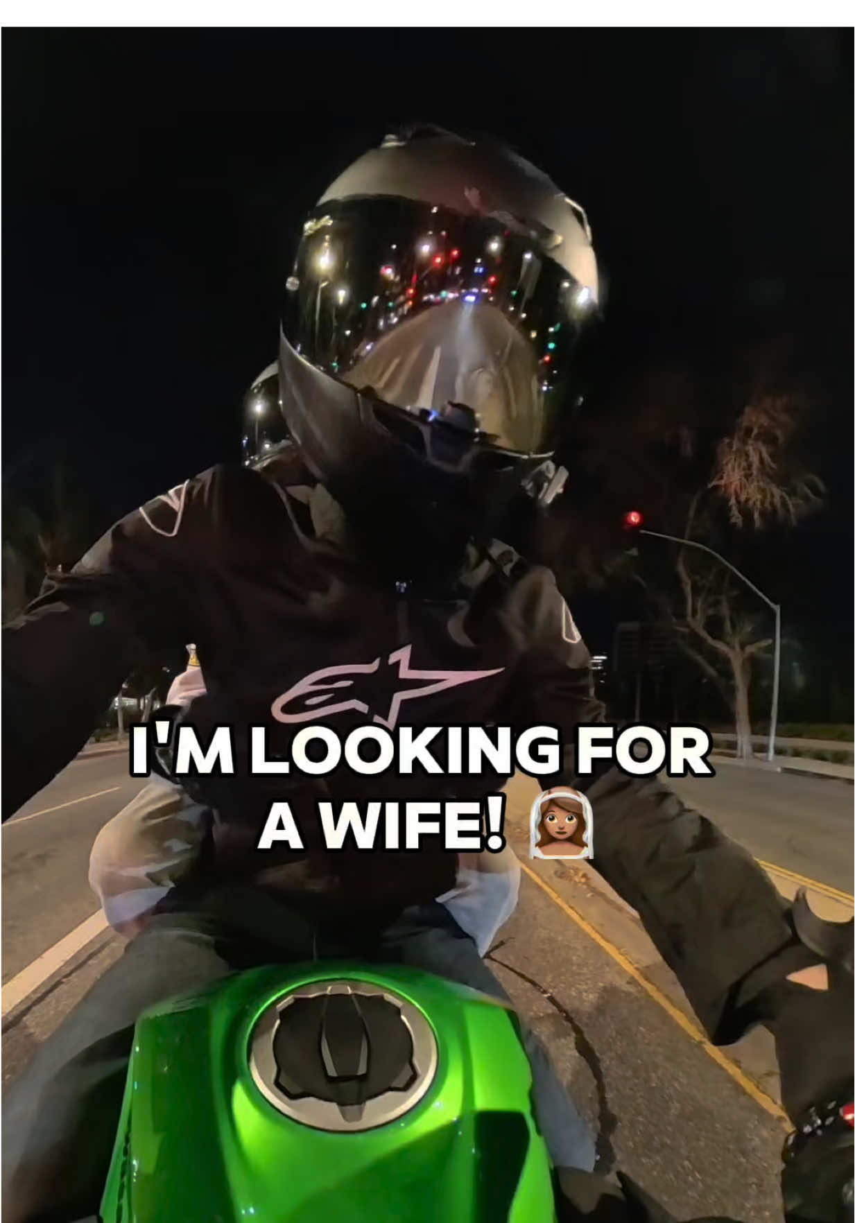 Did I just find my wife…👀👰🏼‍♀️ #resonatewithduet #dating #funny #booktok #biketok