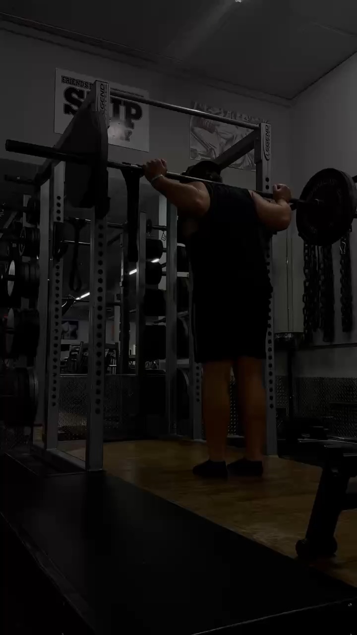 Leg Day