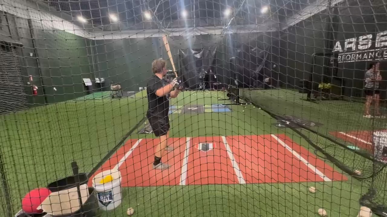 Cage Work