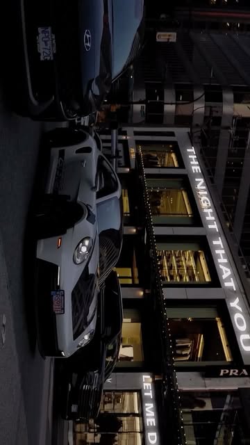 The GT3 RS is built for the track, but it just hits different on the streets of Vancouver. 🤯 If you could only drive...