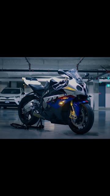 BMW S1000RR - The other bikers were paid actors! - 🏍️: @nicdontmisss 📷: @brodyp100 - - *All content was created wit...