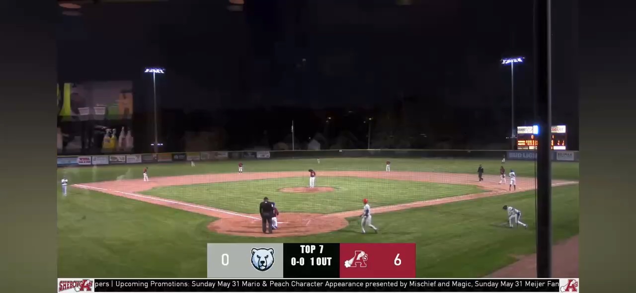 Homerun