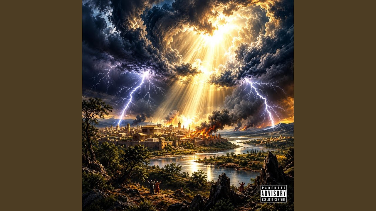 GOD IS THE GREATEST Provided to YouTube by CDBaby GOD IS THE GREATEST · BONE$ THE SPITTA GOD IS THE GREATEST ℗ 2026 J...