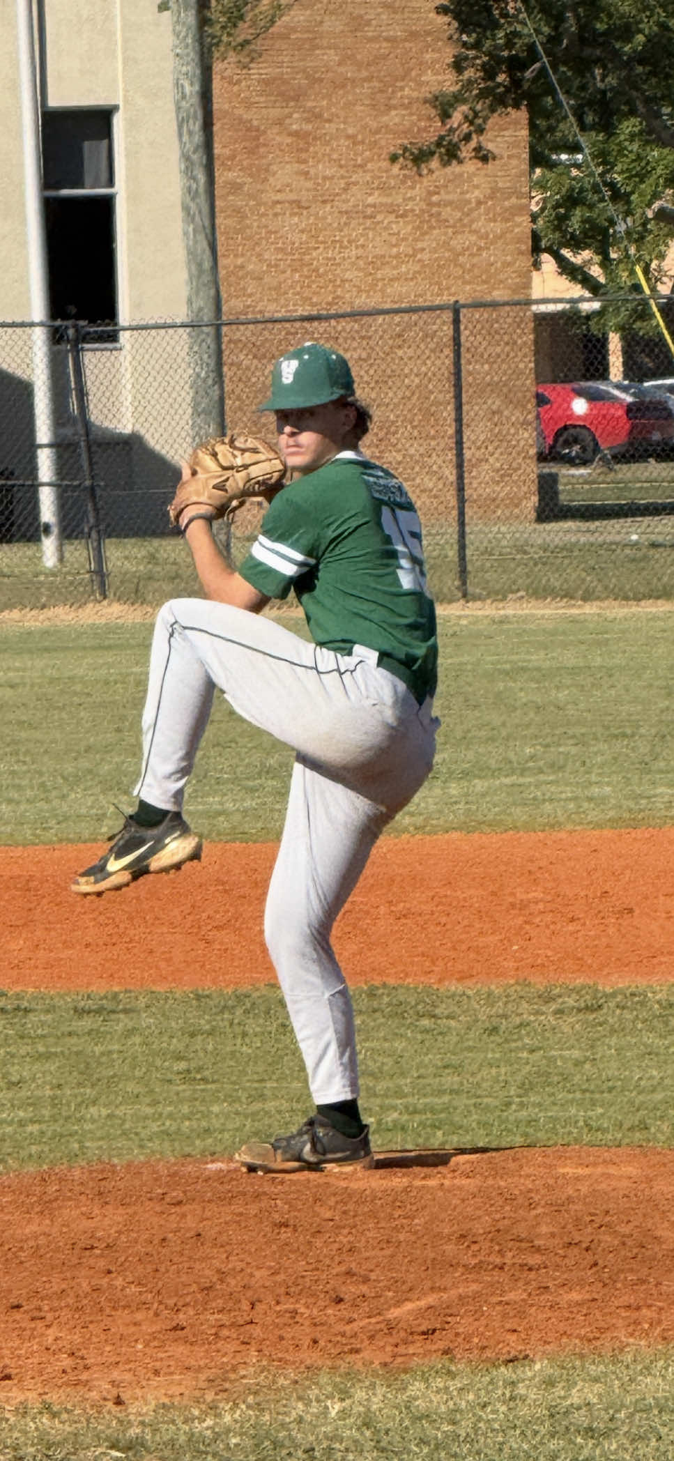 #d1athlete #baseball #hbcu #pitchers #foryou @BenNiemeier