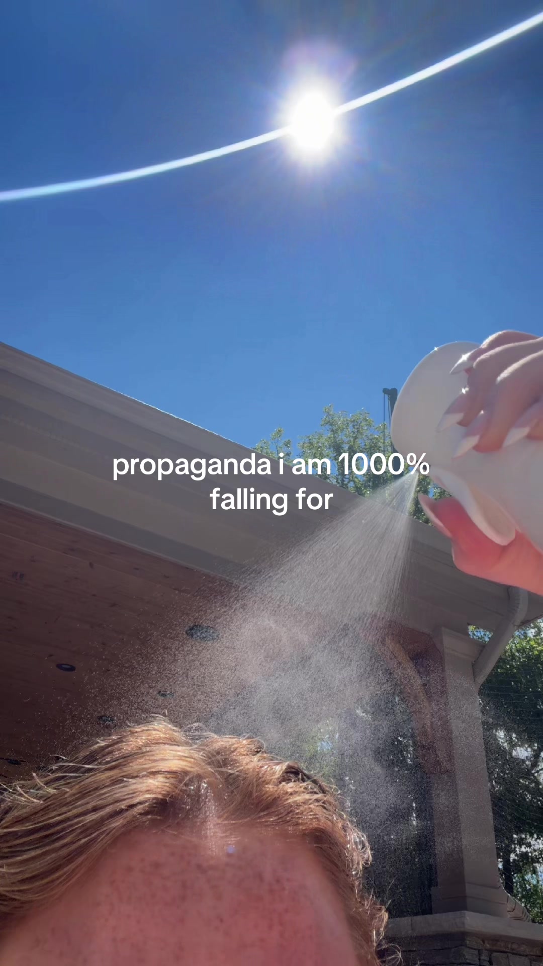 #lemonjuice #hairlightener #targetaudience #fypシ゚viral #fyp