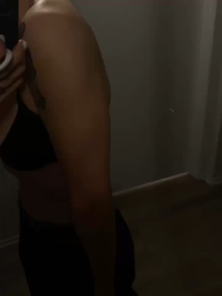 After the gym