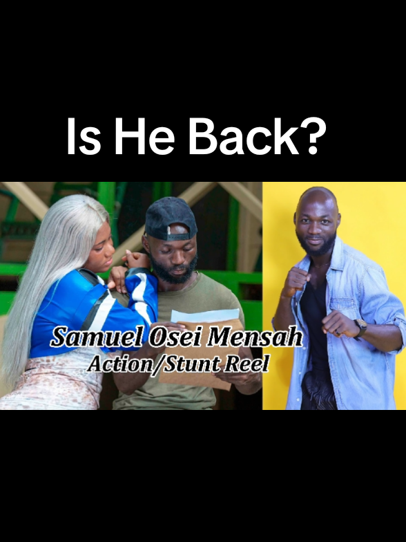 My motivation, my action/stunt reel. this post doesn't support violence is for entertainment purposes. I am actor and...