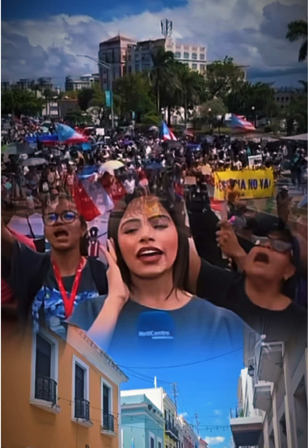 🇵🇷🚨JENNIFER RENUNCIA‼️🚨🇵🇷#pr #puertorico #puetorico🇵🇷 #viejosanjuan #somosmas