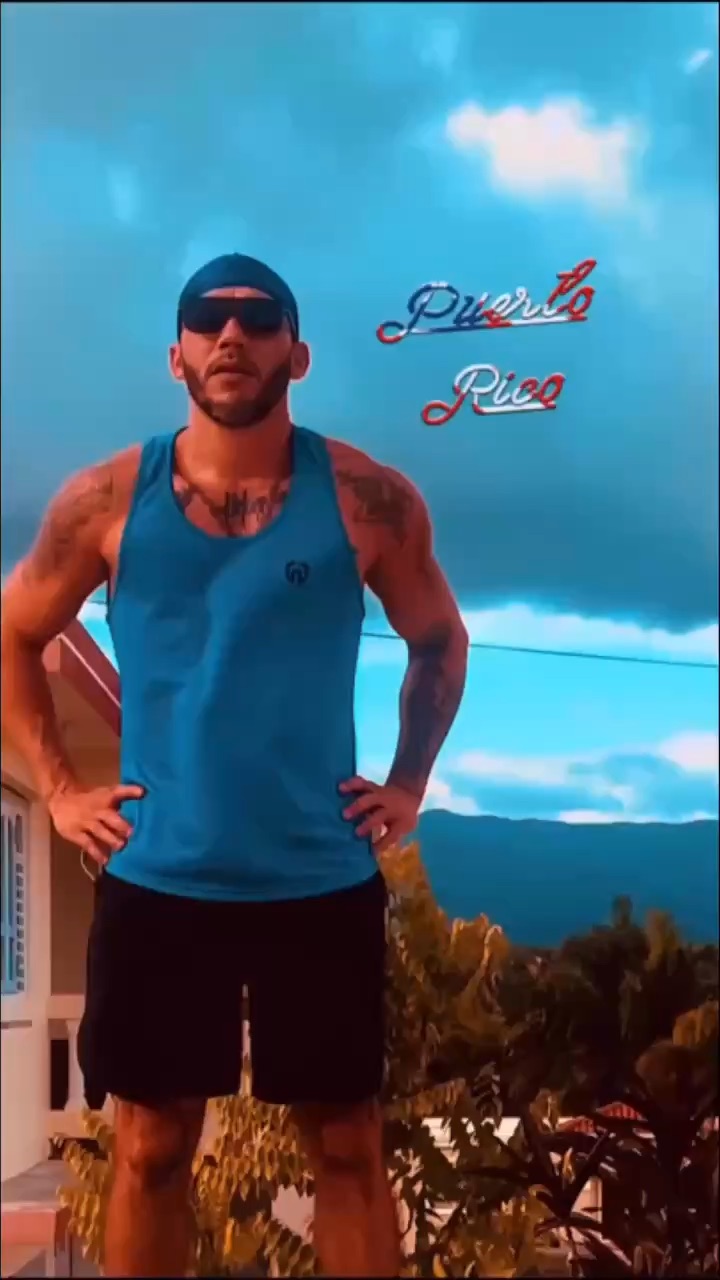 Puerto Rico 🇵🇷