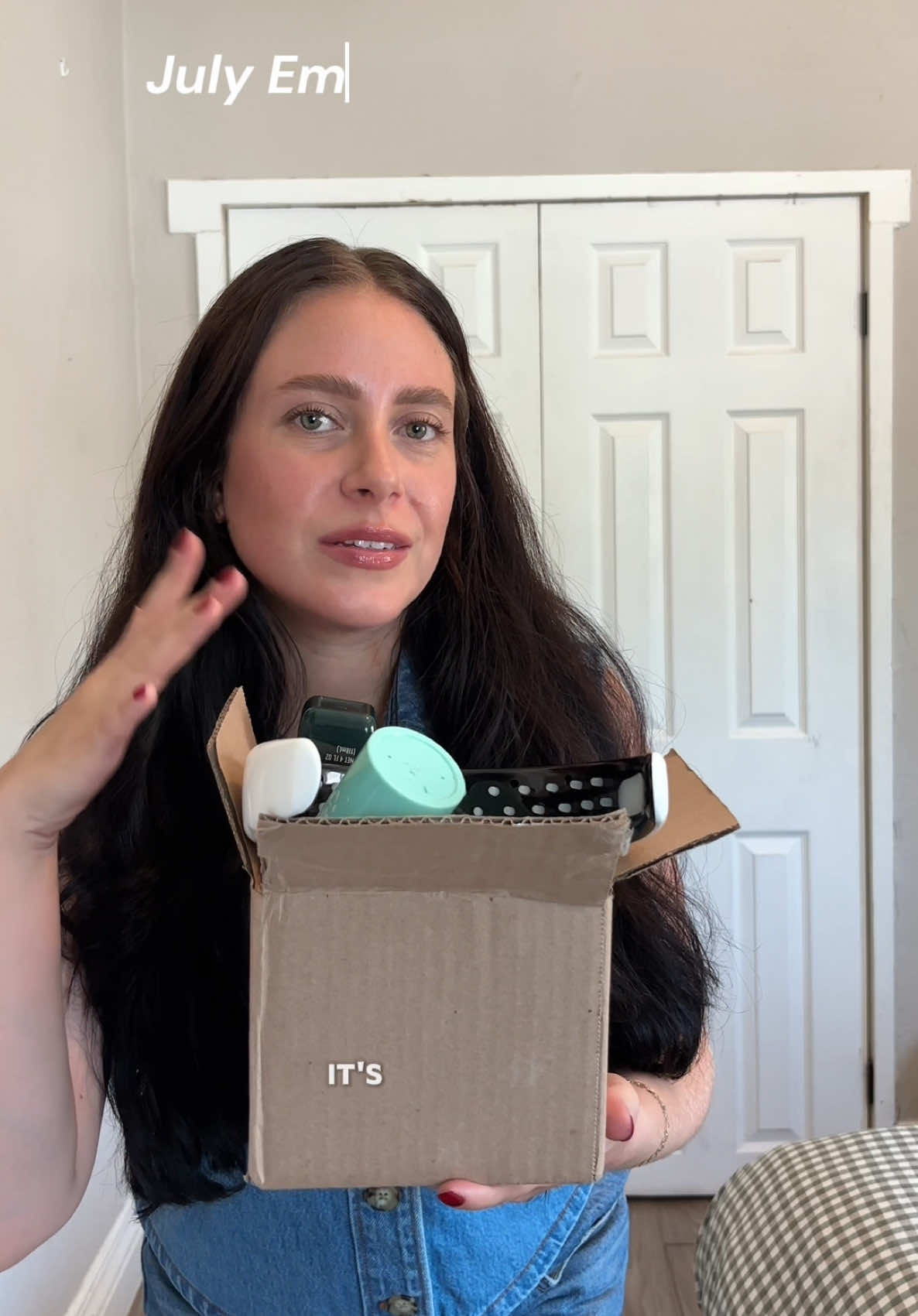 July empties and favorites! Let me know which product you emptied out last month 😏 @SOLARIS LABS NY @Bubble Skincare...