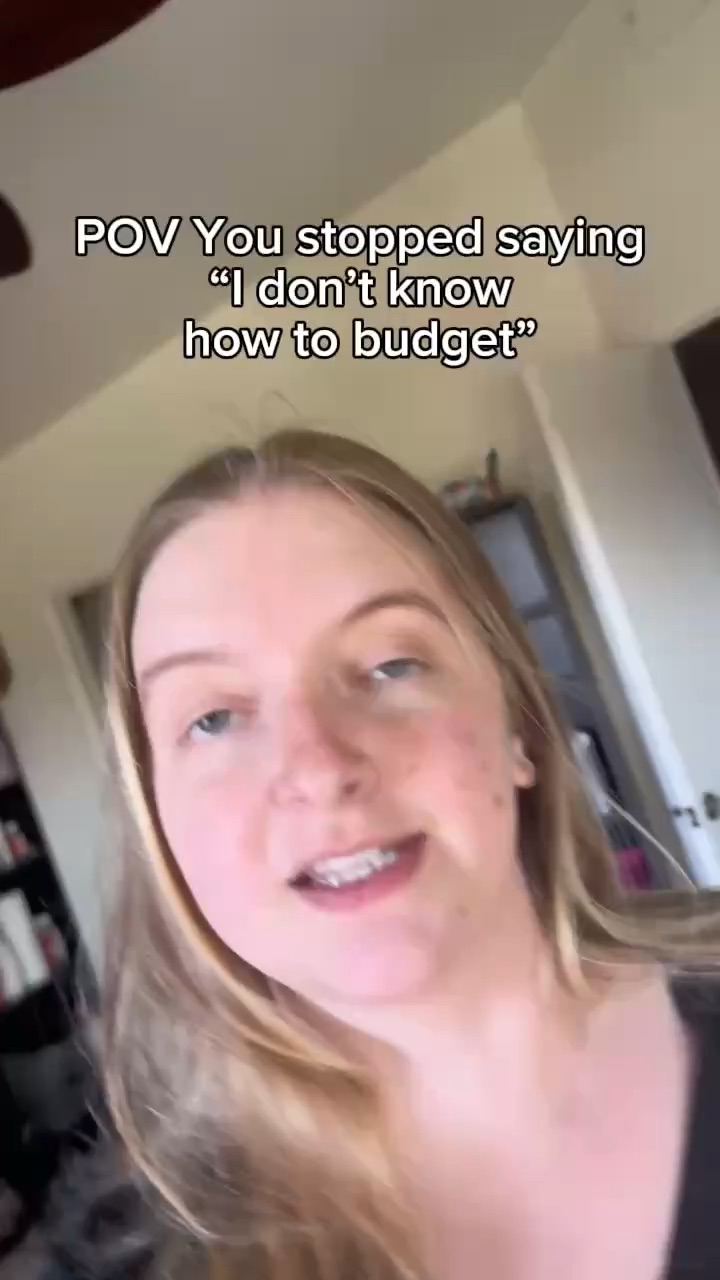 Rolly Budget App