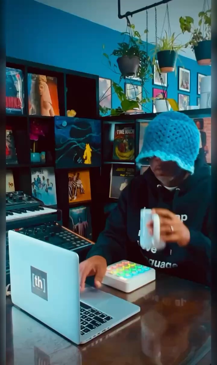 Beats & Brew (coffee)