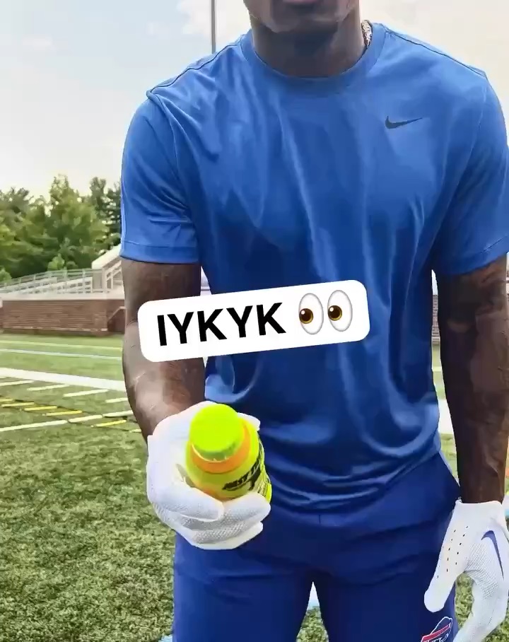 Gatorade