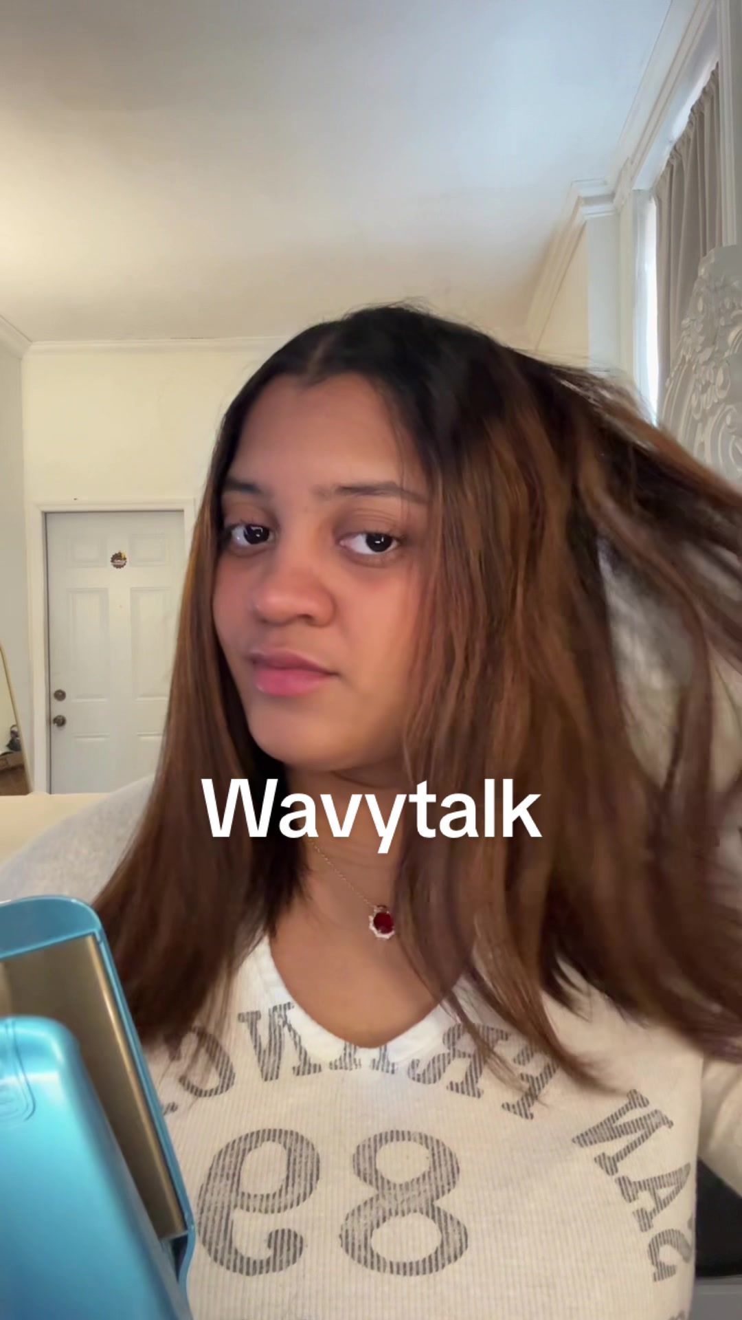 Me encanta 🥰 @wavytalkofficial