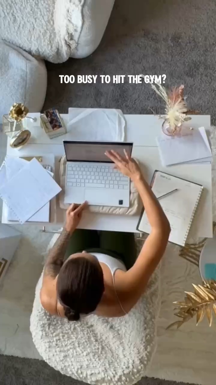 Fitness App