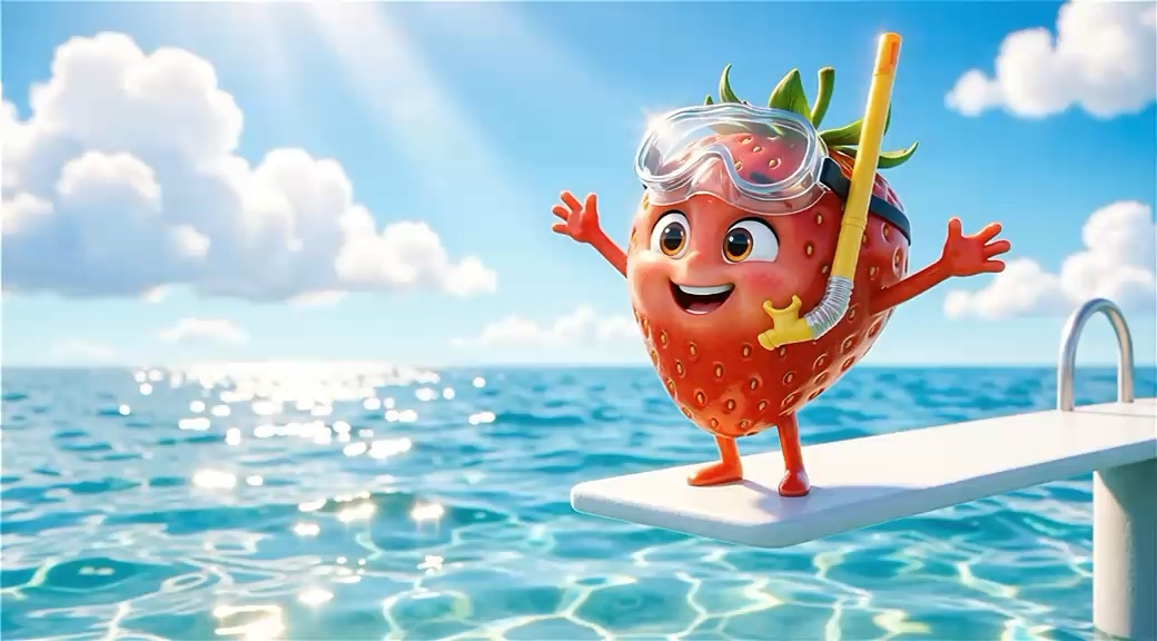 Strawberry