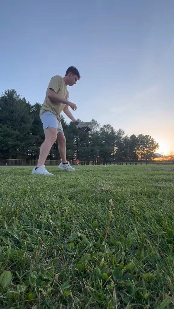 Post Surgery Throwing