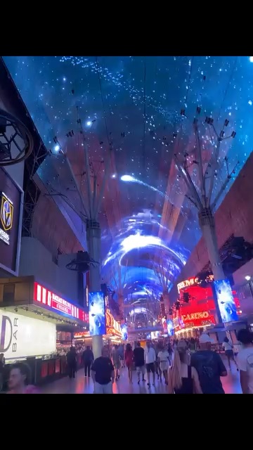 Vegas trip