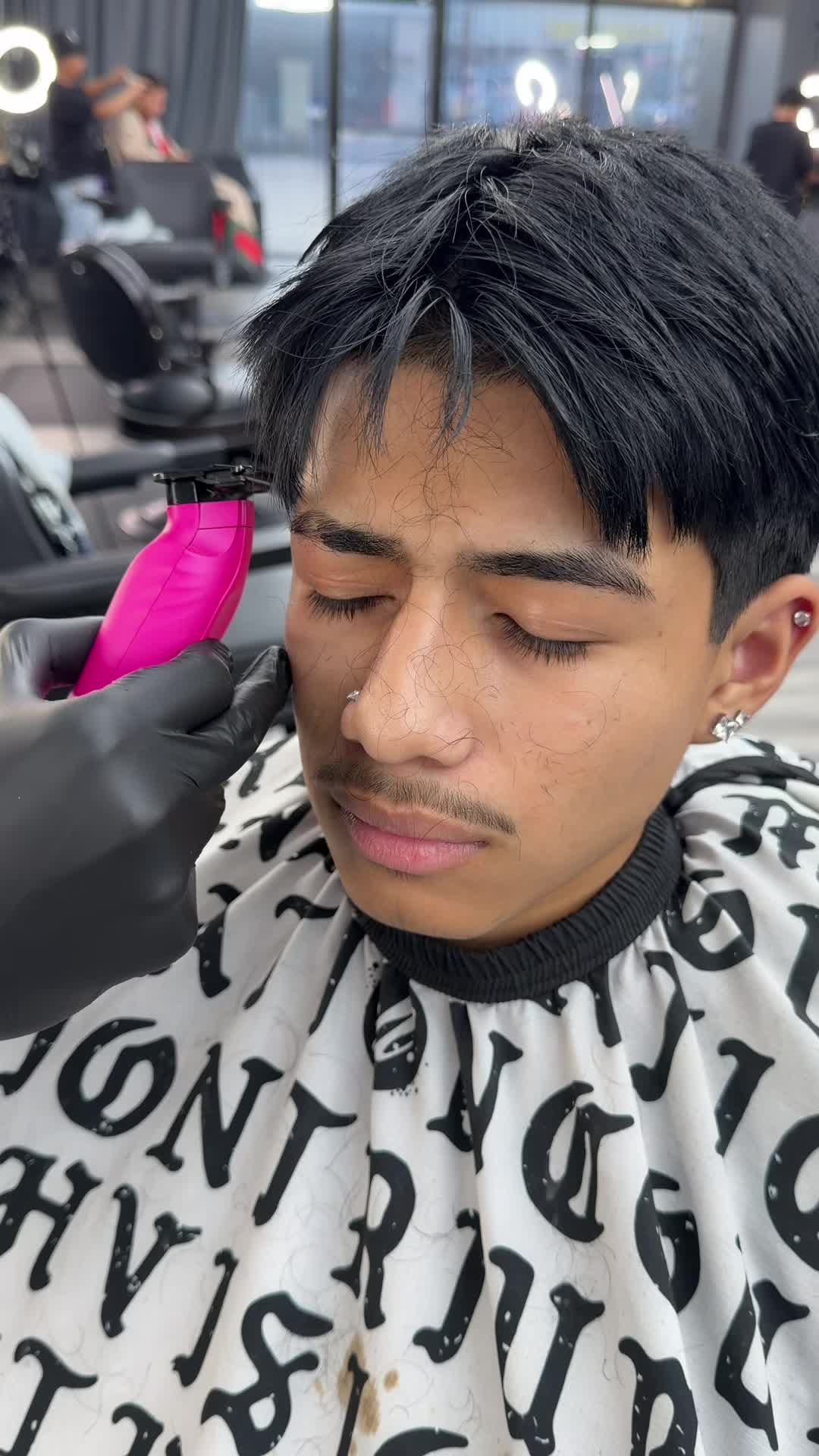 TikTok post