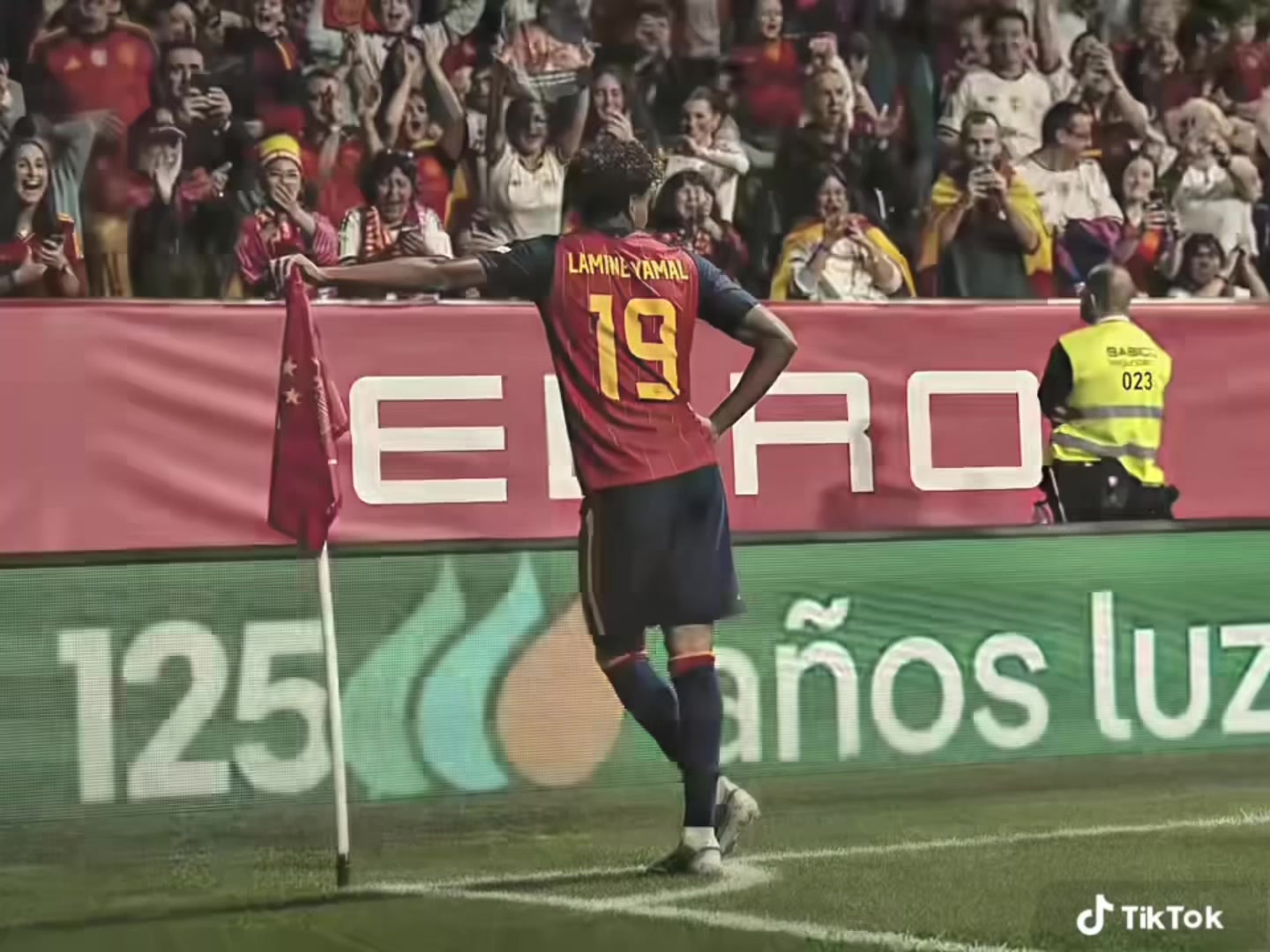 Lamine yamal vides 🕺🔥🪄#lamineyamal💎 #fcbarcelona🔵🔴 #fyp