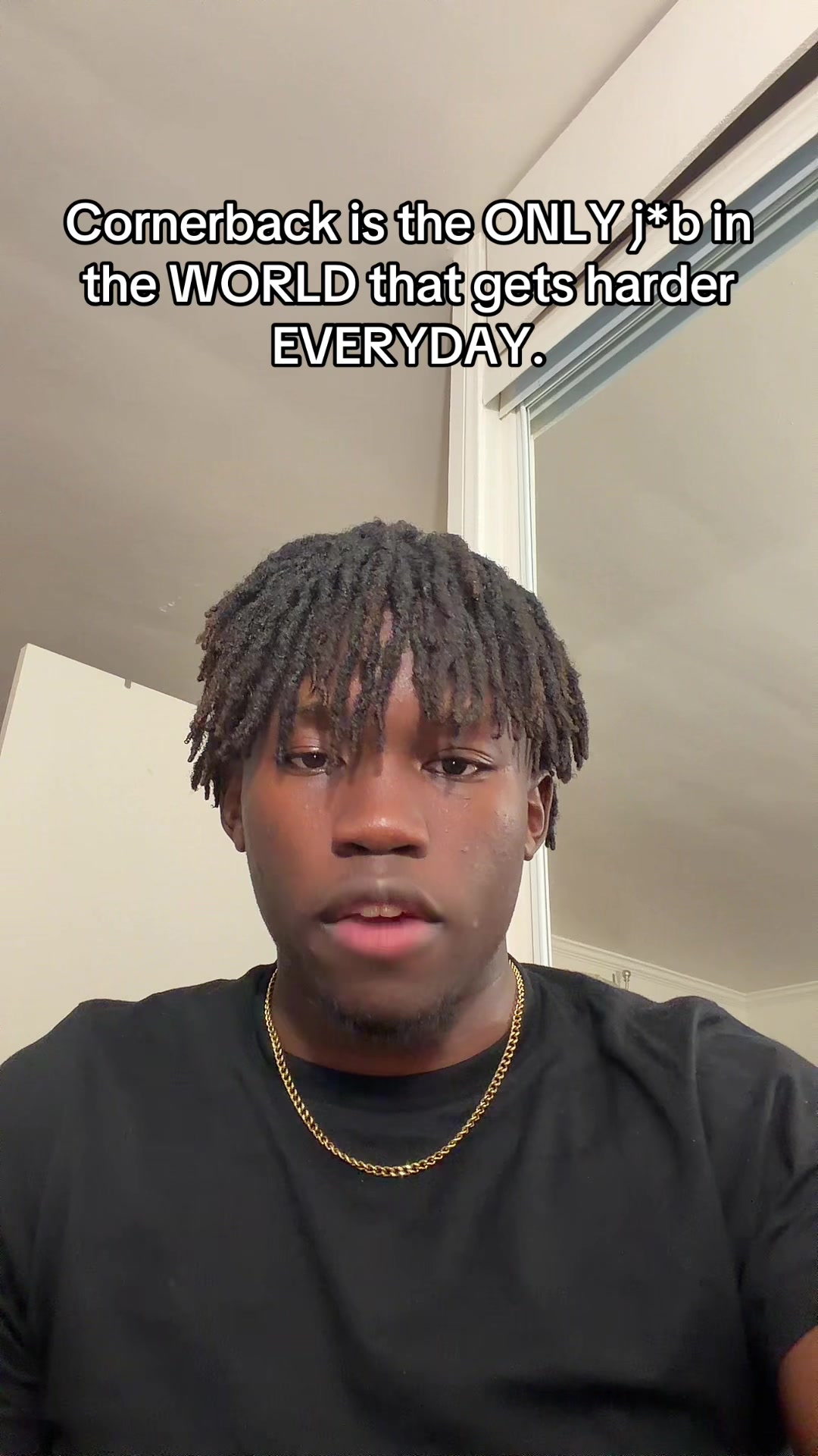 Tre flowers & Kevin king genuinely made me feel like i had a shot at the league tho no bap #nfl #job #hewee #ragebait...