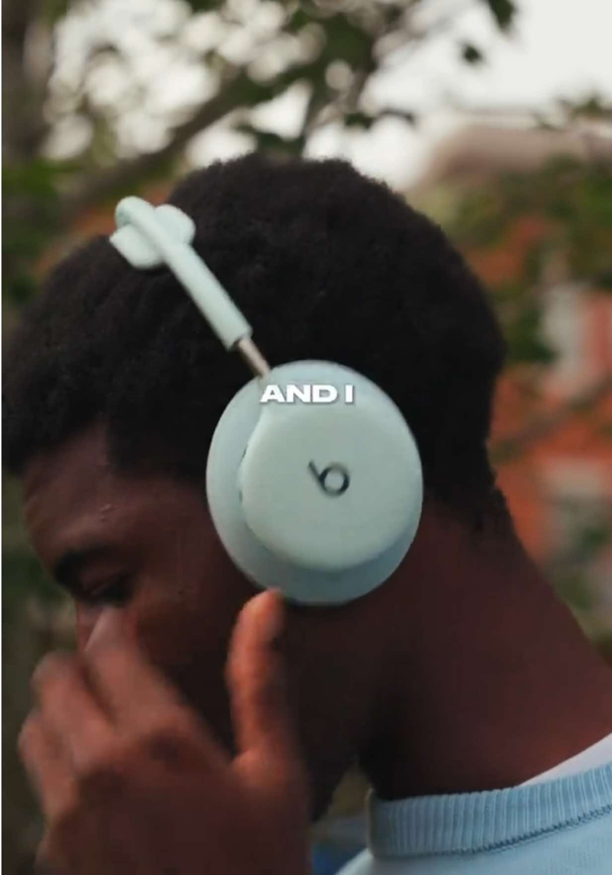 NEW Beats 360 Headphones are underrated 🎧 #apple #tech #techreview #technology #technews