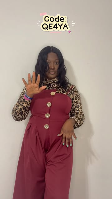 I received a gentle reminder yesterday about my SHEIN affiliate duties. Shop my picks by typing QE4YA in the search b...