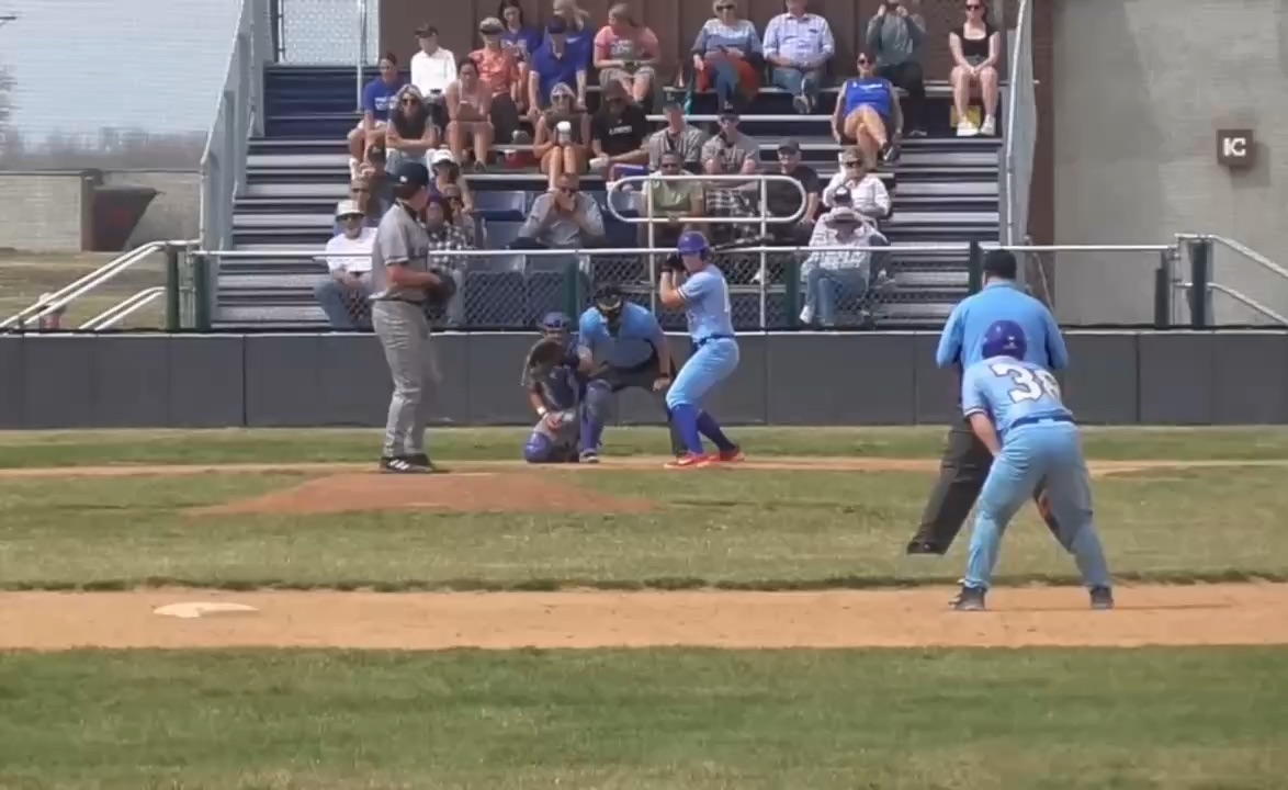 Home run