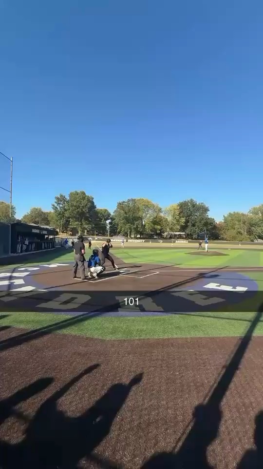 Base hit