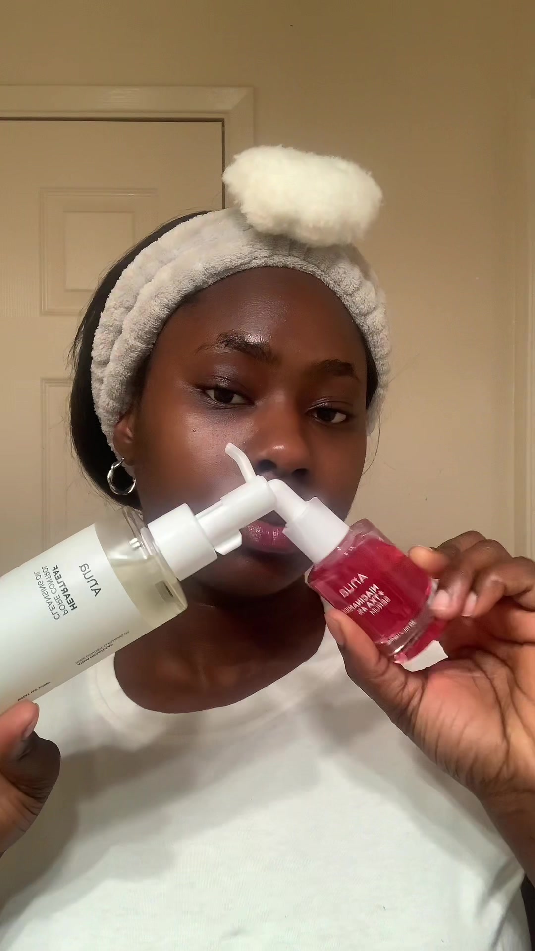 #skincare #fypシ゚viral #koreanskincare #fypシ