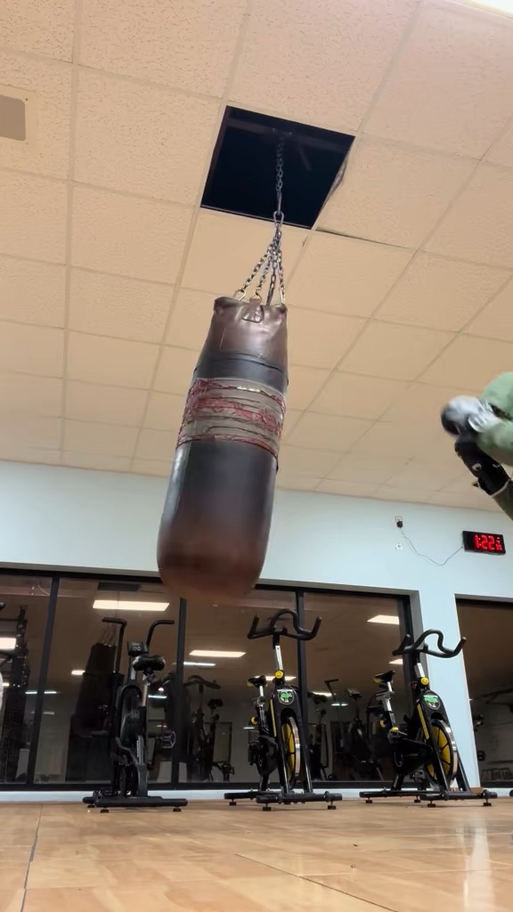 12 rounds