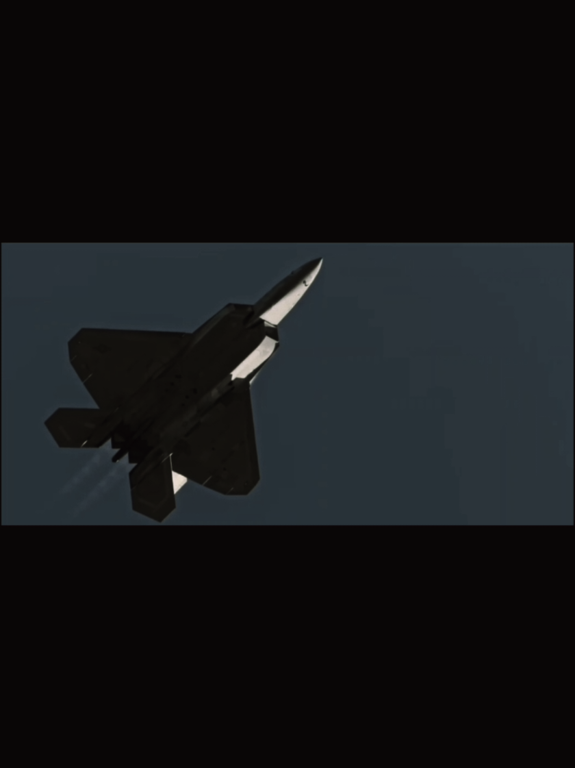 f22 raptor #fyp #viral #blowthisup #edit #f22 #usa #fighterjet