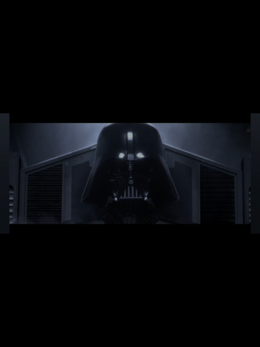 vader @Star Wars #fyp #viral #edit #starwars #darthvader #movie #anakinskywalker