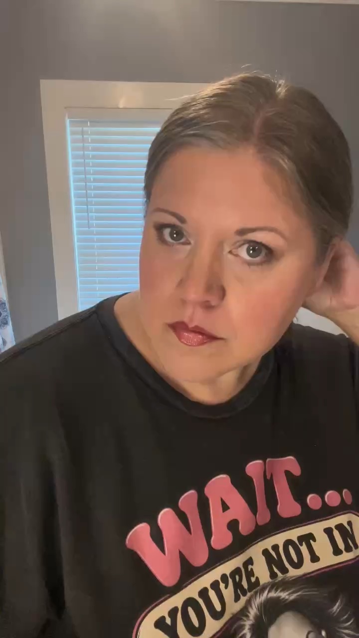 Talk Time Hair & More