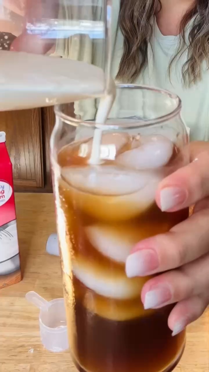 Javvy Protein Creamer