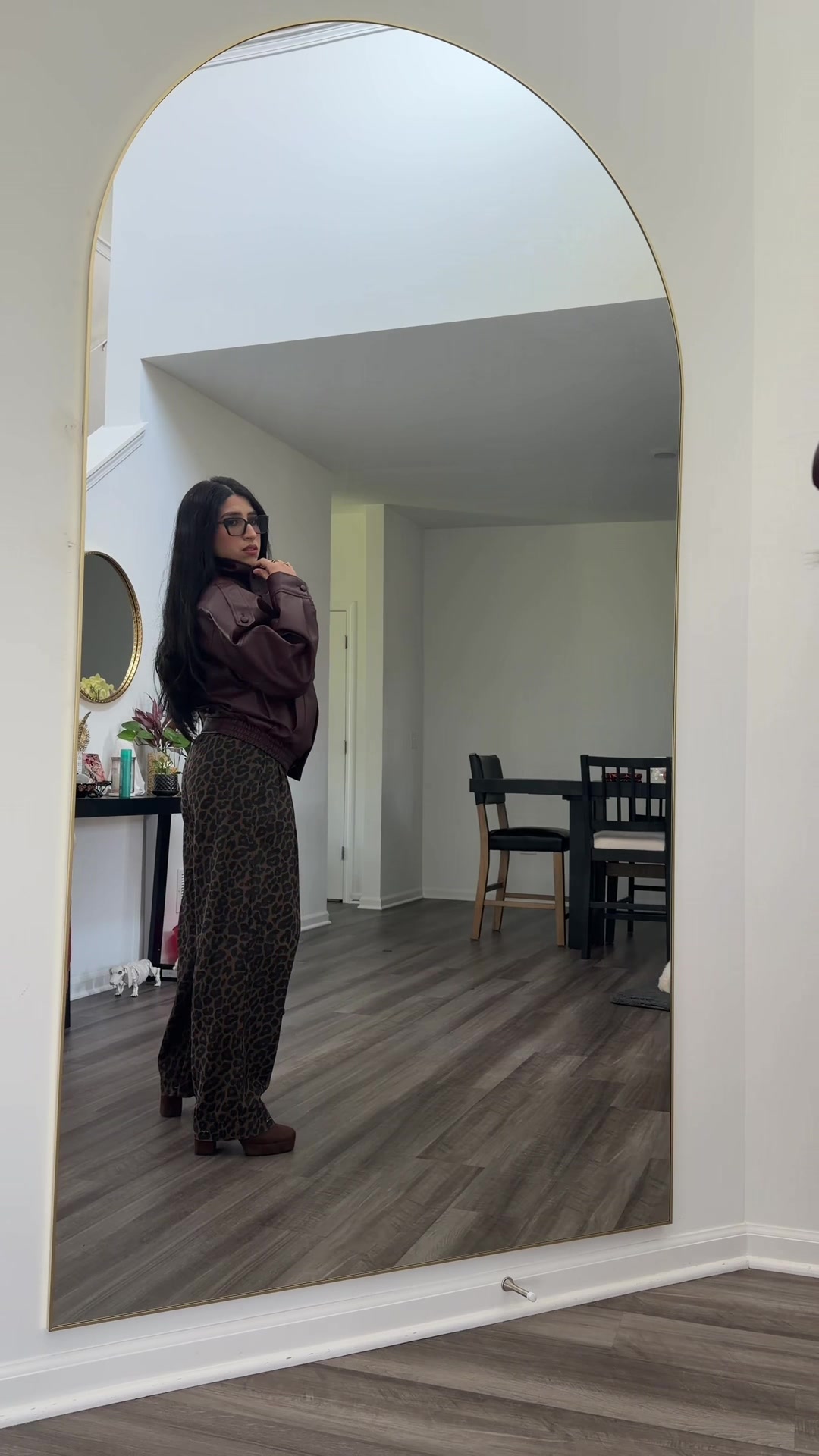 La chaqueta perfecta para esta temporada de otoño #fall #fashiontiktok